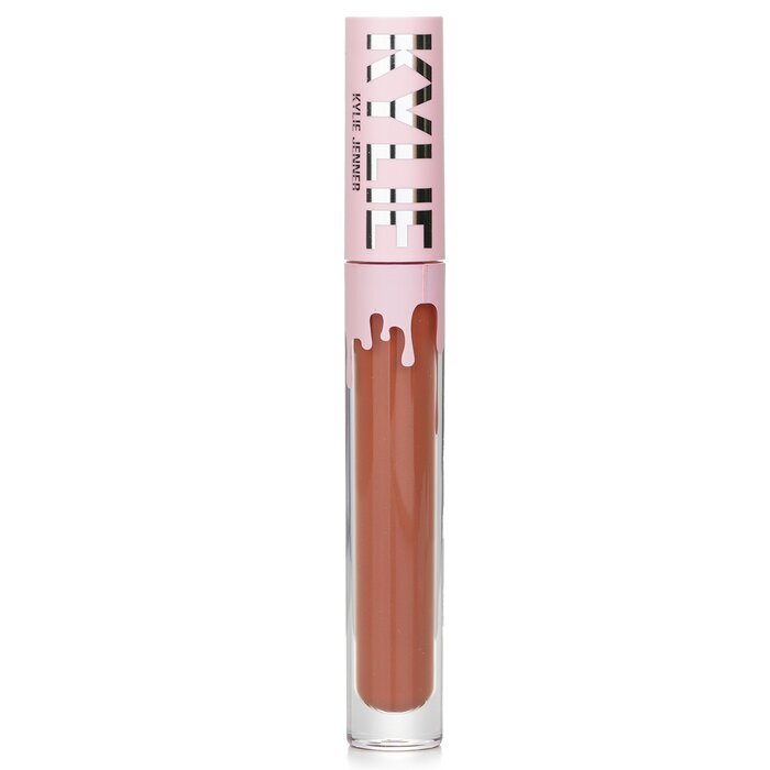 Kylie By Kylie Jenner Matte Liquid Lipstick - # 703 Dolce K 3ml/0.1oz