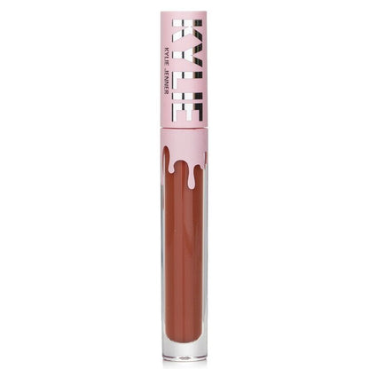 Kylie By Kylie Jenner Matte Liquid Lipstick - # 601 Ginger 3ml/0.1oz