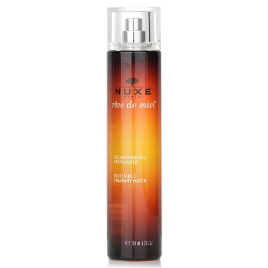 Nuxe Reve De Miel Delectable Fragrant Water Spray 100ml