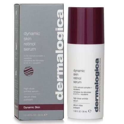 Dermalogica Dynamic Skin Retinol Serum 30ml