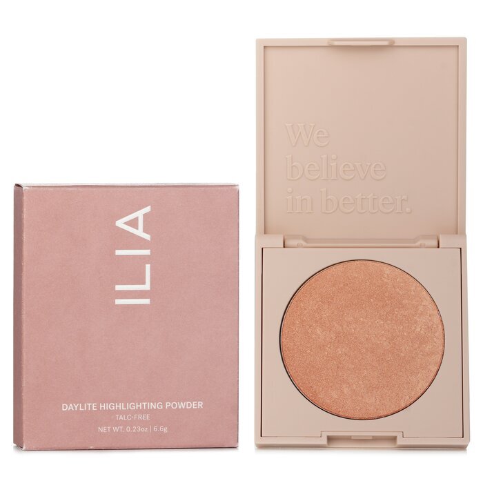 ILIA Daylite Highlighting Powder - # Starstruck (Rose Gold) 6.6g/0.23oz