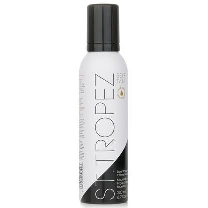 St. Tropez Luxe Whipped Creme Mousse 200ml/6.7oz