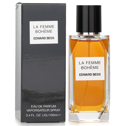 Edward Bess La Femme Boheme Eau De Parfum Spray 100ml