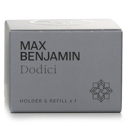 Max Benjamin Car Fragrance - Dodici 1pc