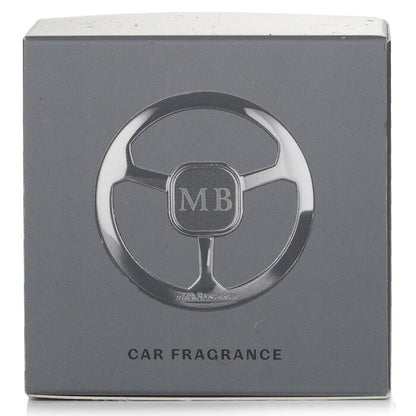 Max Benjamin Car Fragrance - Dodici 1pc