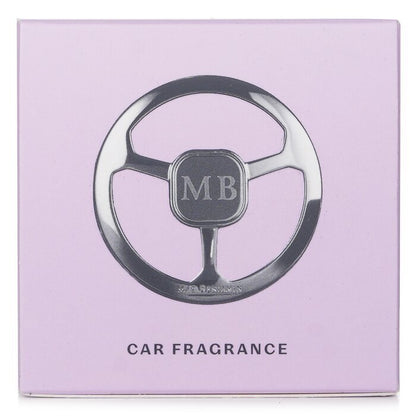 Max Benjamin Car Fragrance - True Lavender 1pc