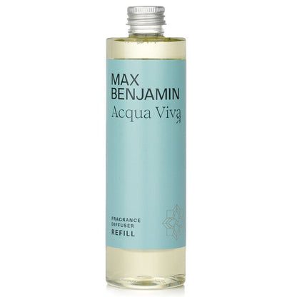 Max Benjamin Acqua Viva Fragrance Refill 300ml