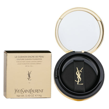 Yves Saint Laurent Le Cushion Encre De Peau SPF 23 - #10 14g/0.49oz