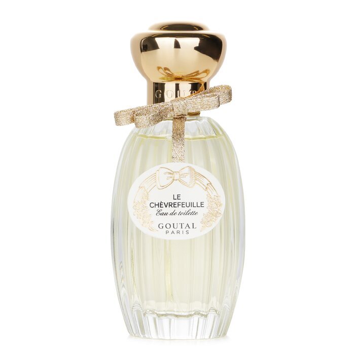 Goutal (Annick Goutal) Le Chevrefeuille Eau De Toilette Spray 100ml