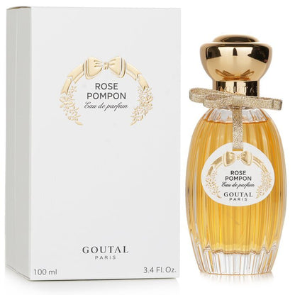 Goutal (Annick Goutal) Rose Pompon Eau De Parfum Spray 100ml