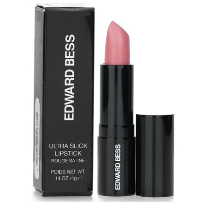 Edward Bess Ultra Slick Lipstick - # Blush Allure 4g/0.14oz