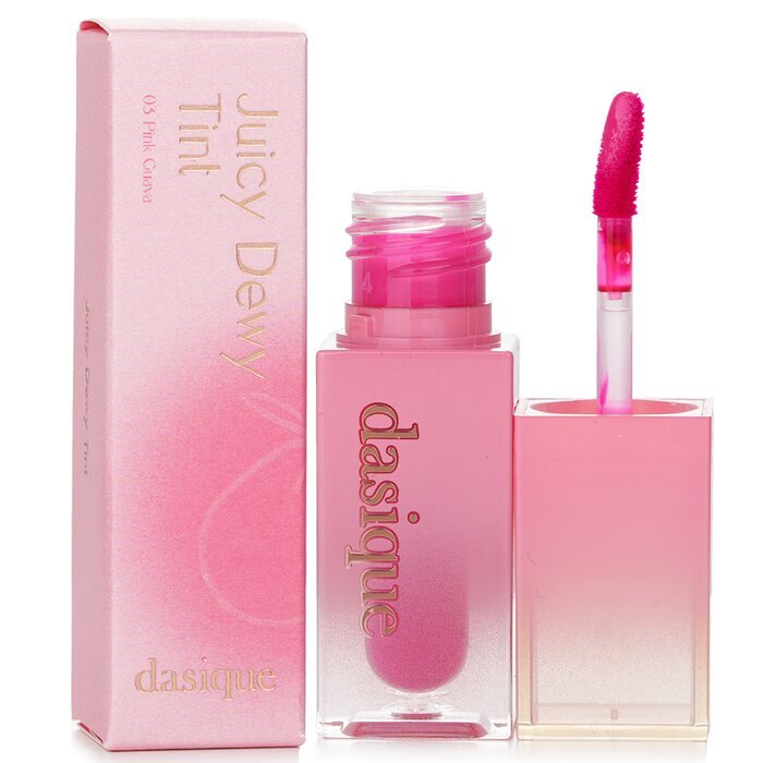 Dasique Juicy Dewy Tint - # 03 Pink Guava 3.5g/0.12oz