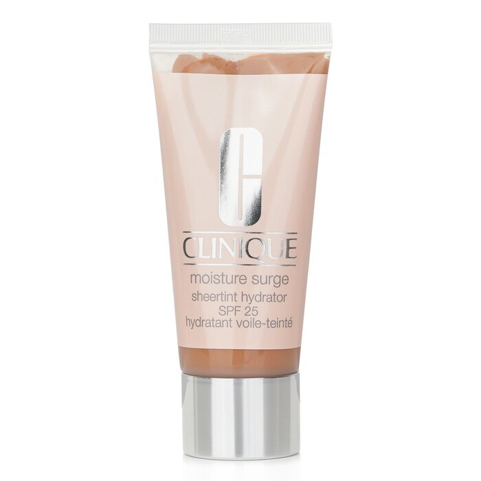 Clinique Moisture Surge Sheertint Hydrator SPF 25 -  04 Universal Medium 40ml