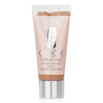 Clinique Moisture Surge Sheertint Hydrator SPF 25 -  04 Universal Medium 40ml