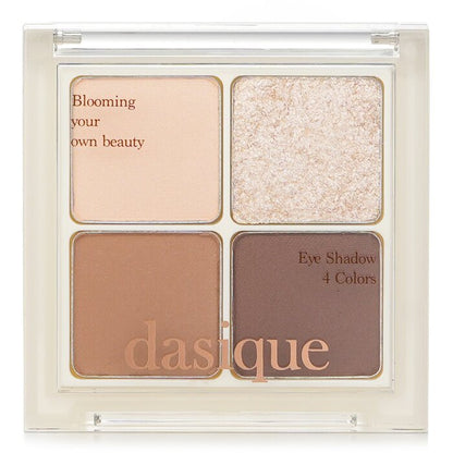 Dasique Shadow Palette - # Under Eye Maker 7g