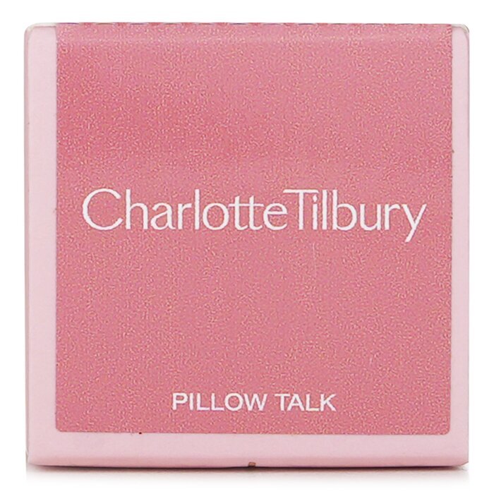 Charlotte Tilbury Eyes to Mesmerise Long Lasting Easy Colour - # Pillow Talk 7ml/0.23oz