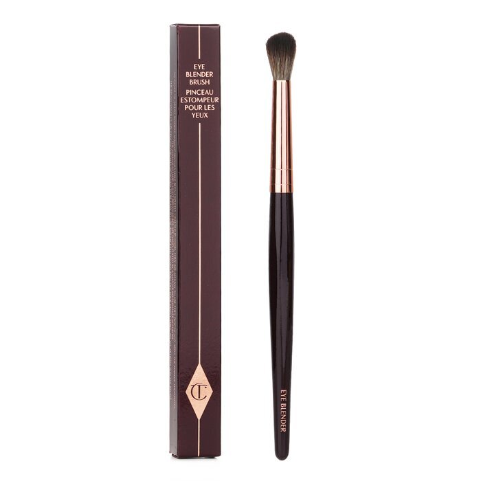 Charlotte Tilbury Eye Blender Brush 1pcs