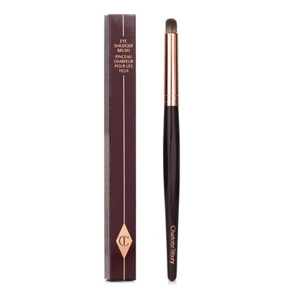 Charlotte Tilbury Eye Smudger Brush 1pcs