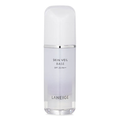 Laneige Skin Veil Base SPF25 - # 40 Pure Violet 30ml/1oz