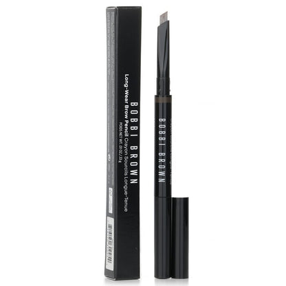 Bobbi Brown Long-Wear Brow Pencil - # 2 Mahogany 310954 0.33g/0.01oz