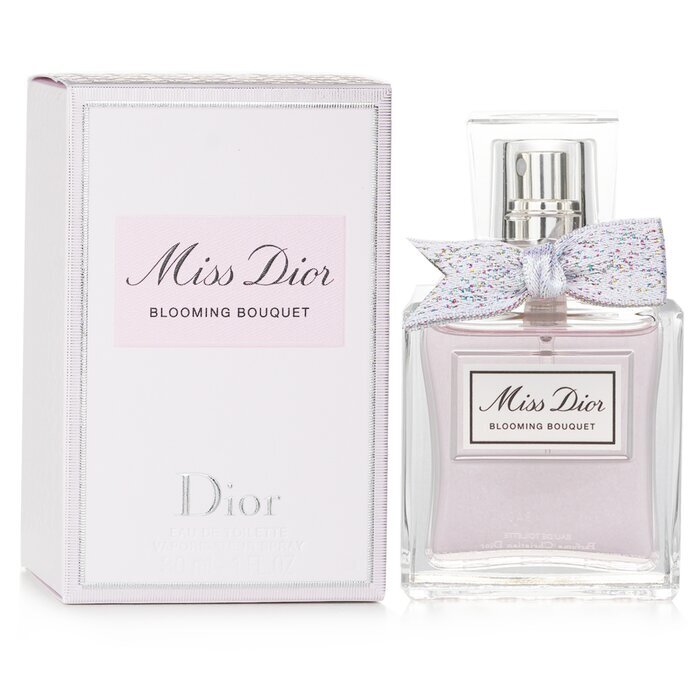 Christian Dior Miss Dior Blooming Bouquet Eau De Toilette Spray 30ml