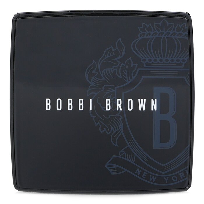 Bobbi Brown Sheer Finish Pressed Powder - # Warm Natural 9g/0.31oz