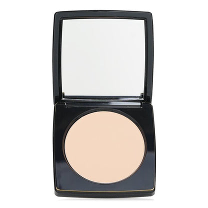 Bobbi Brown Sheer Finish Pressed Powder - # Warm Natural 9g/0.31oz