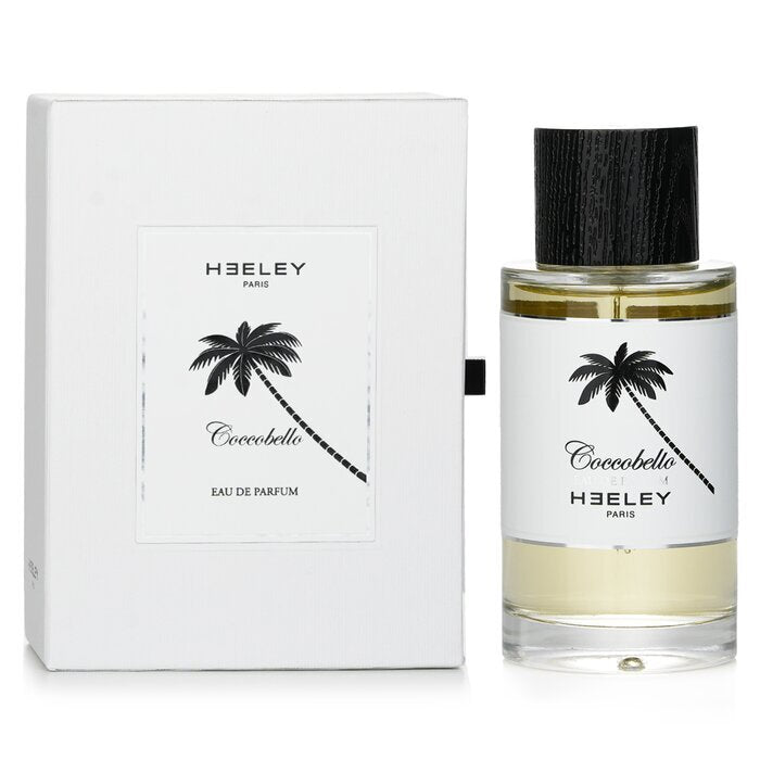 HEELEY Coccobello Eau De Parfum Spray 100ml