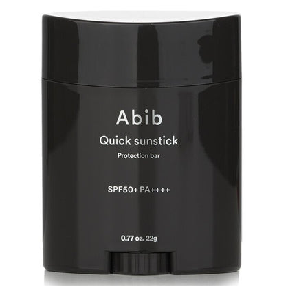 Abib Quick Sunstick Protection Bar SPF 50 22g/0.77oz