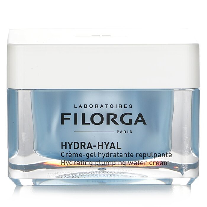 Filorga Hydra Hyal Hydrating Plumping Water Cream 50ml