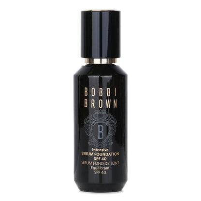 Bobbi Brown Intensive Serum Foundation SPF40 - # C-026 Cool Invory 30ml/1oz