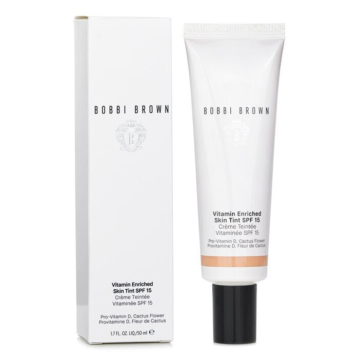 Bobbi Brown Vitamin Enriched Skin Tint SPF15 - # Light 2 50ml/1.7oz