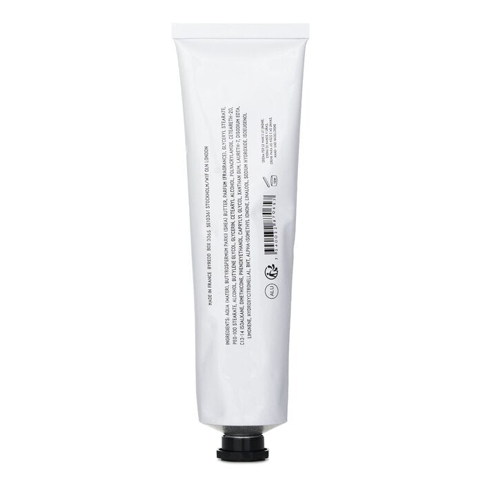 Byredo Vetyver Hand And Nail Cream 100ml/3.3oz