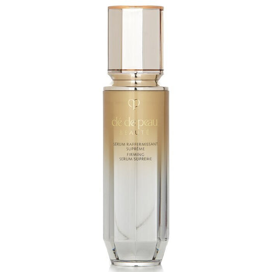 Cle De Peau Firming Serum Supreme (New Pack) 40ml