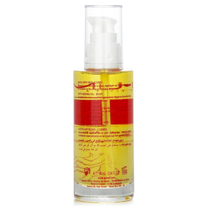 Guinot Mirific Anti Age Oil (For Body) 90ml/3.04oz