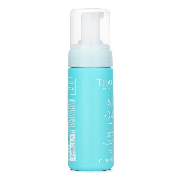 Thalgo Eveil A La Mer Foaming Cleansing Lotion 150ml/5.07oz