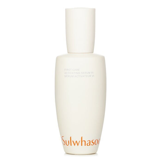 Sulwhasoo First Care Activating Serum VI 120ml/4.05oz