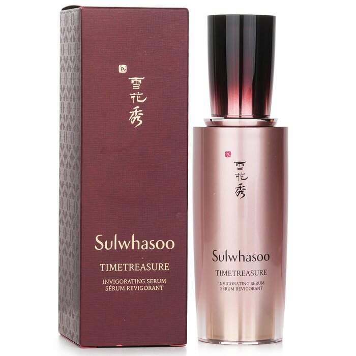 Sulwhasoo Timetreasure Invigorating Serum 50ml/1.69oz