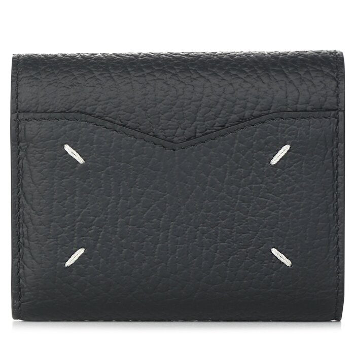 Maison Margiela MM6 Envelope Wallet Black