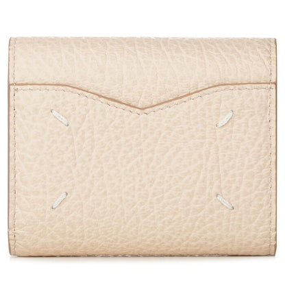 Maison Margiela MM6 Envelope Wallet Beige