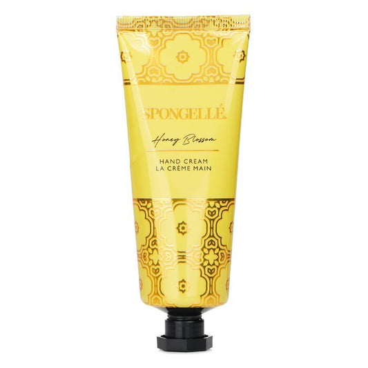 Spongelle Hand Cream - Honey Blossom 57g/2oz