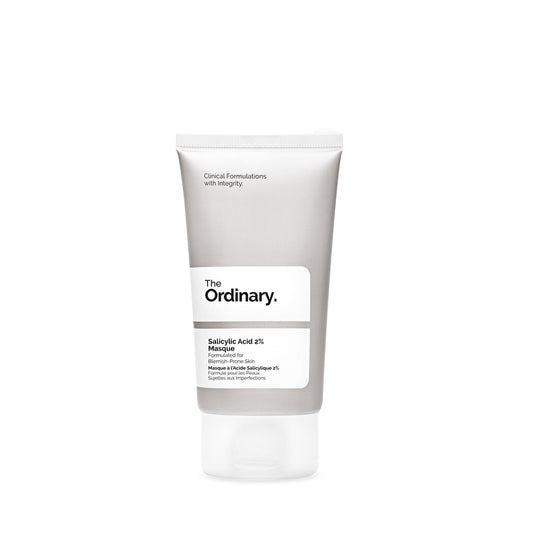 The Ordinary Salicylic Acid 2% Masque 50ml/1.7oz