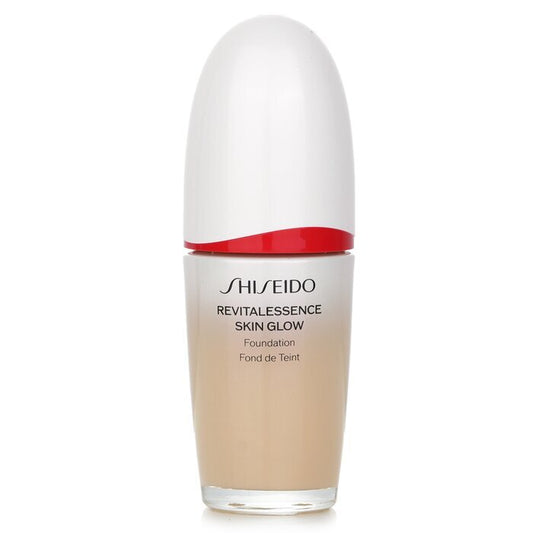 Shiseido Revitalessence Skin Glow Foundation SPF 30 - # 250 Sand 30ml/1oz