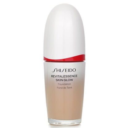 Shiseido Revitalessence Skin Glow Foundation SPF 30 - # 260 Cashmere 30ml/1oz