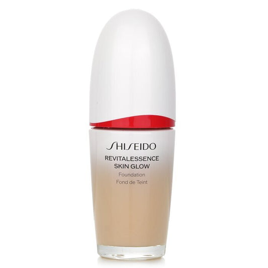 Shiseido Revitalessence Skin Glow Foundation SPF 30 - # 330 Bamboo 30ml/1oz