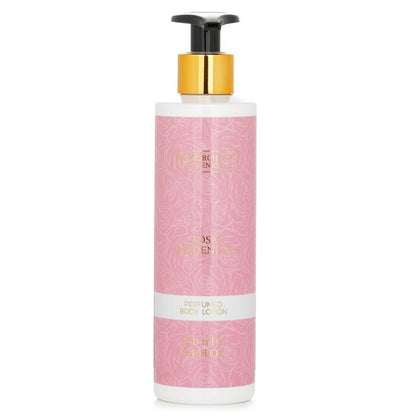 The Merchant Of Venice Rosa Moceniga Body Lotion 250ml/8.4oz