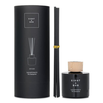 Eight & Bob Diffuser - Sagaponack (The Hamptons) 200ml