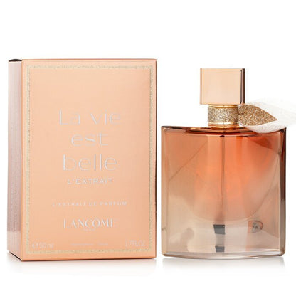 Lancome La Vie Est Belle L'Extrait Eau De Parfum Spray 50ml