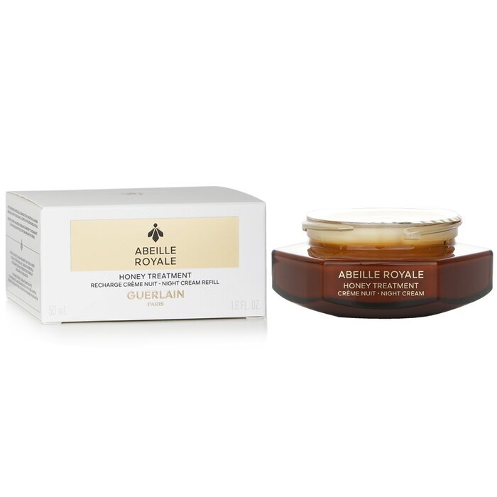 Guerlain Abeille Royale Honey Treatment Night Cream Refill 50ml