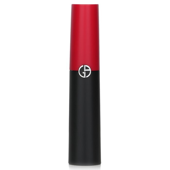 Giorgio Armani Lip Power Matte Longwear & Caring Intense Matte Lipstick - # 207 Devoted 3.1g/0.11oz